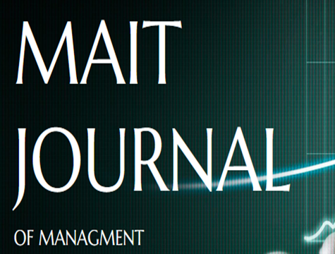 MAIT Journal of Management